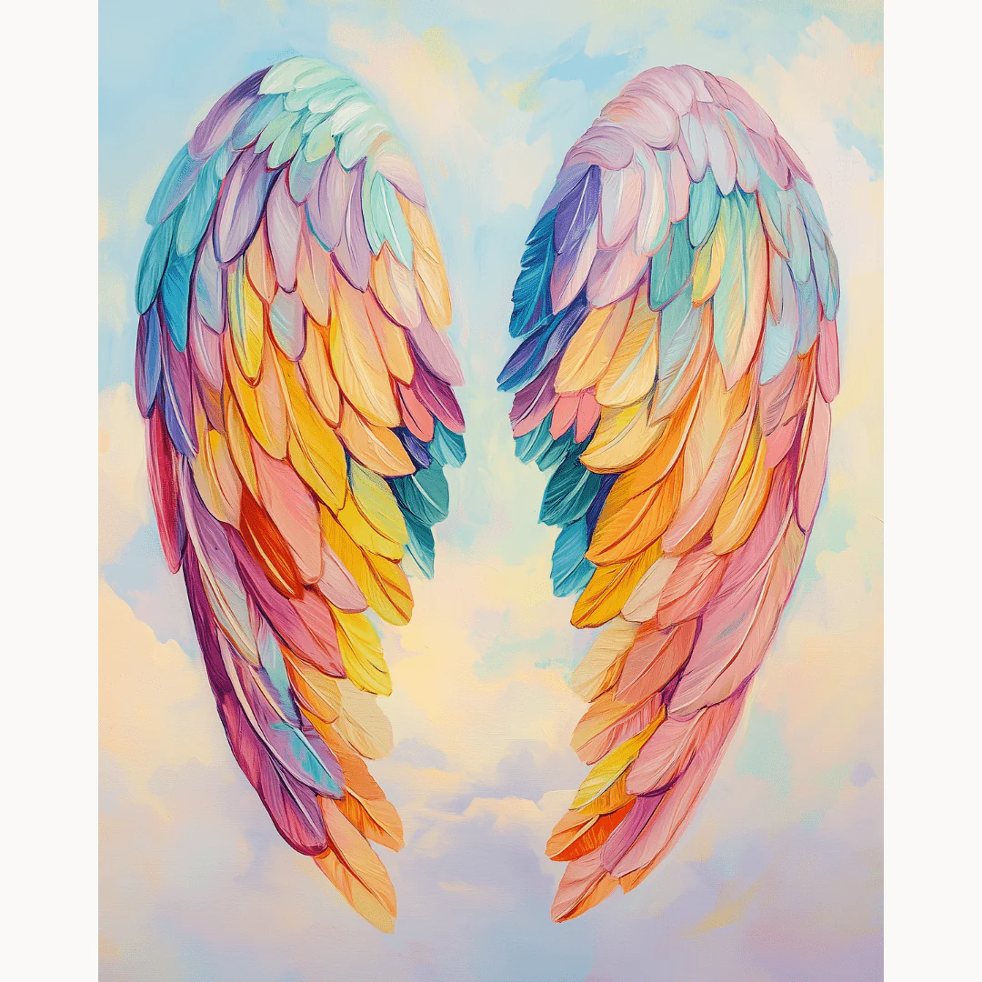 Angel Wings - Image 2