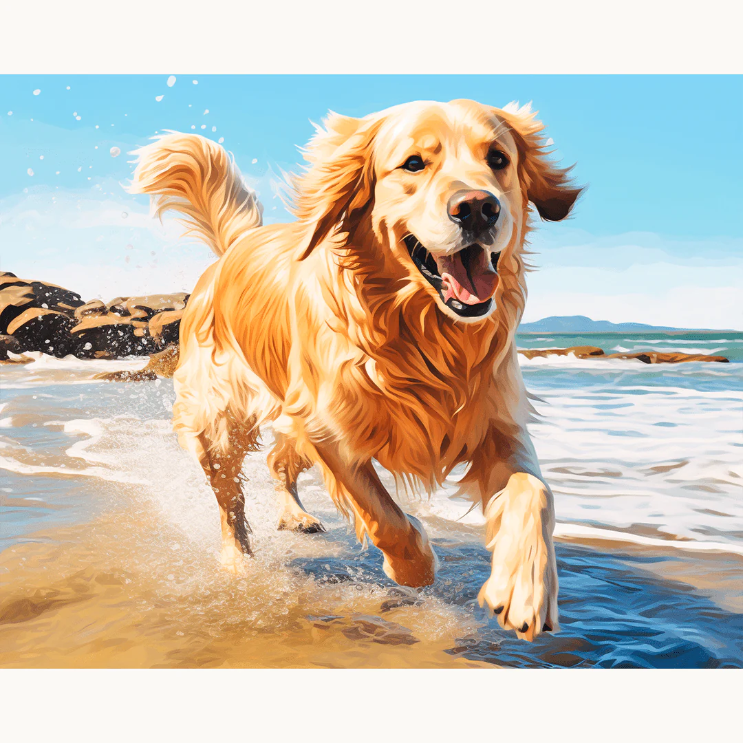 Beach Day - Image 2