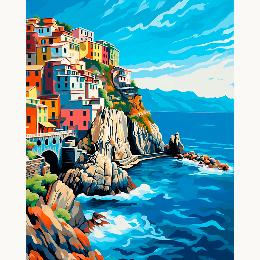 Blue Harbor Serenity - Image 2