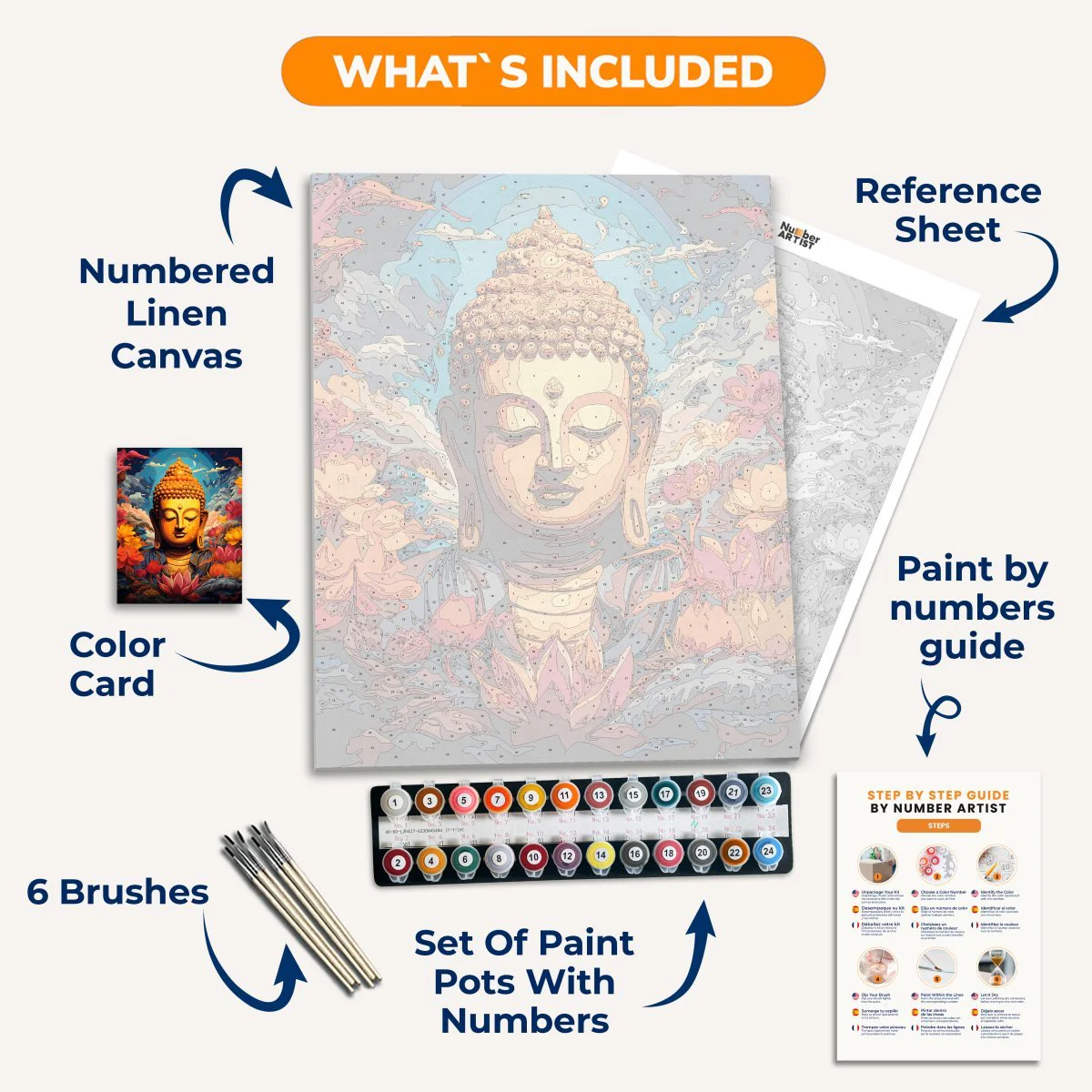 Buddhist Haven - Image 3