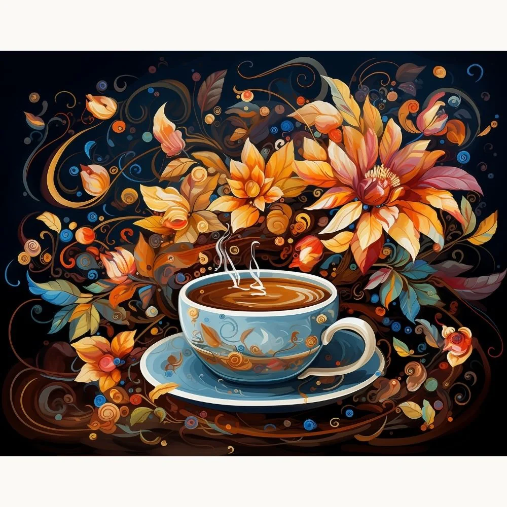 Caffeine Blossom - Image 2