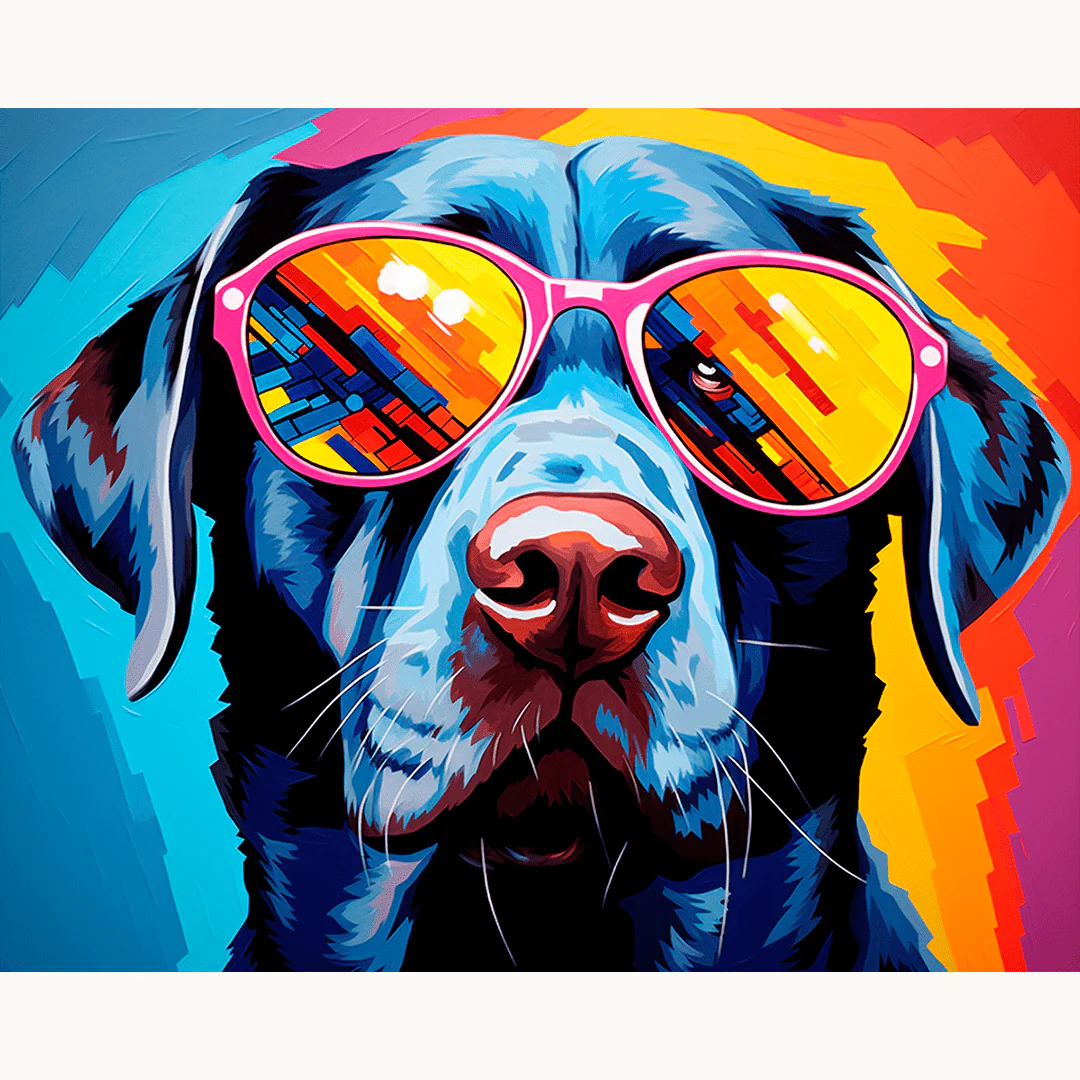 Canine Shades - Image 2