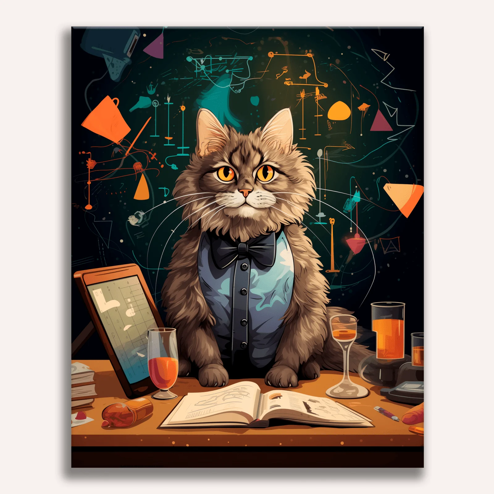 Catstein