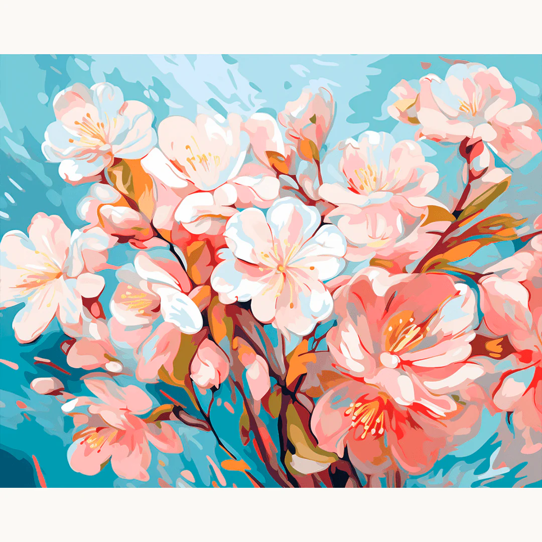 Cherry Blossom Whispers - Image 2