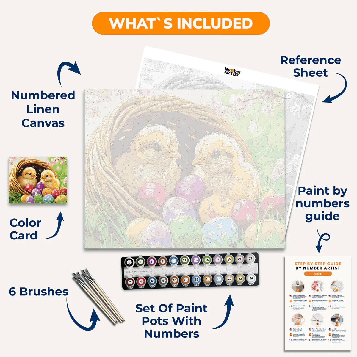 Chick Basket - Image 3