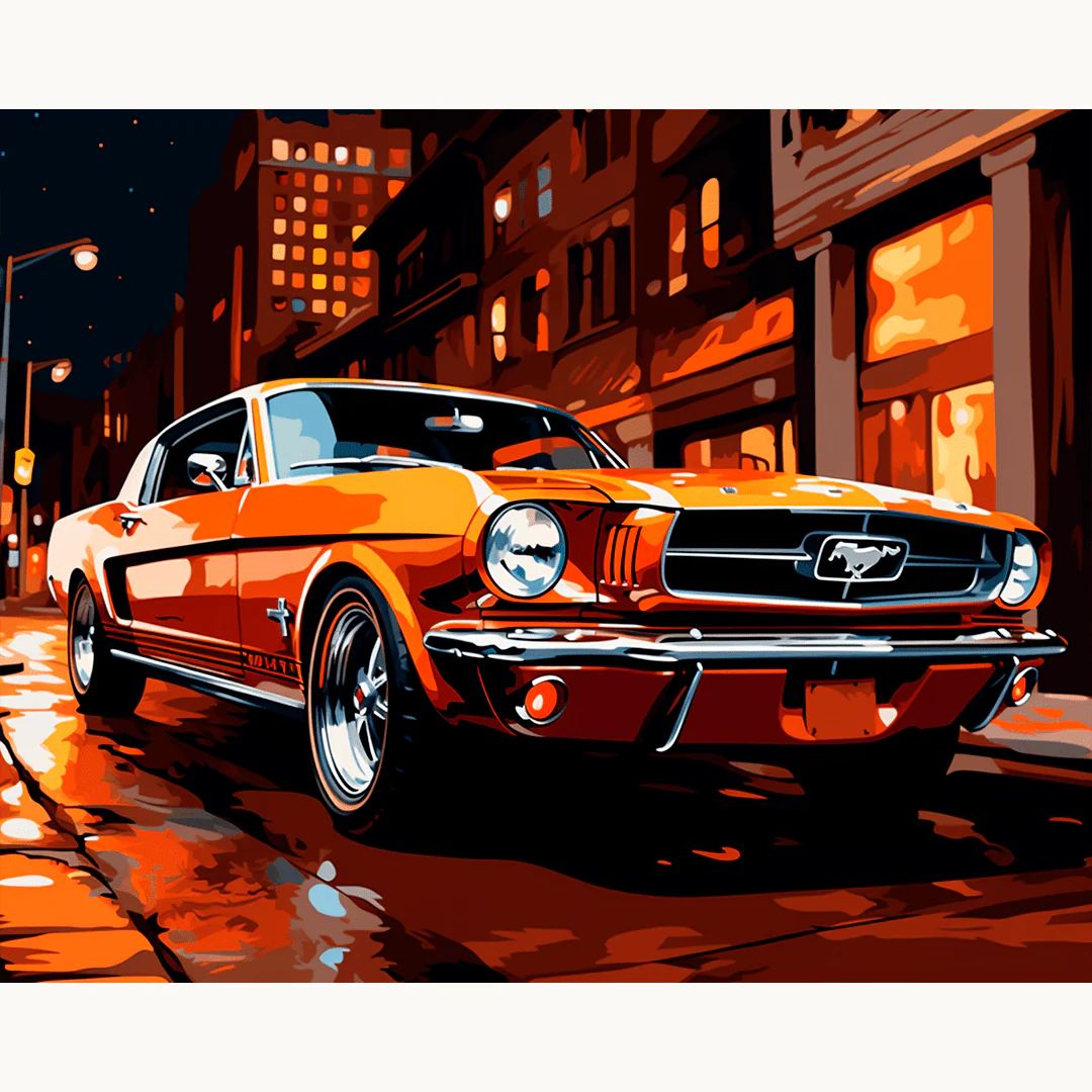 Classic Shine - Image 2
