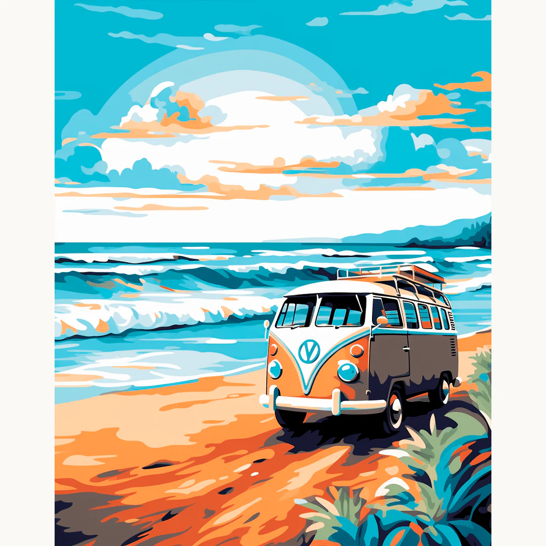 Coastal Road Trip - Image 2
