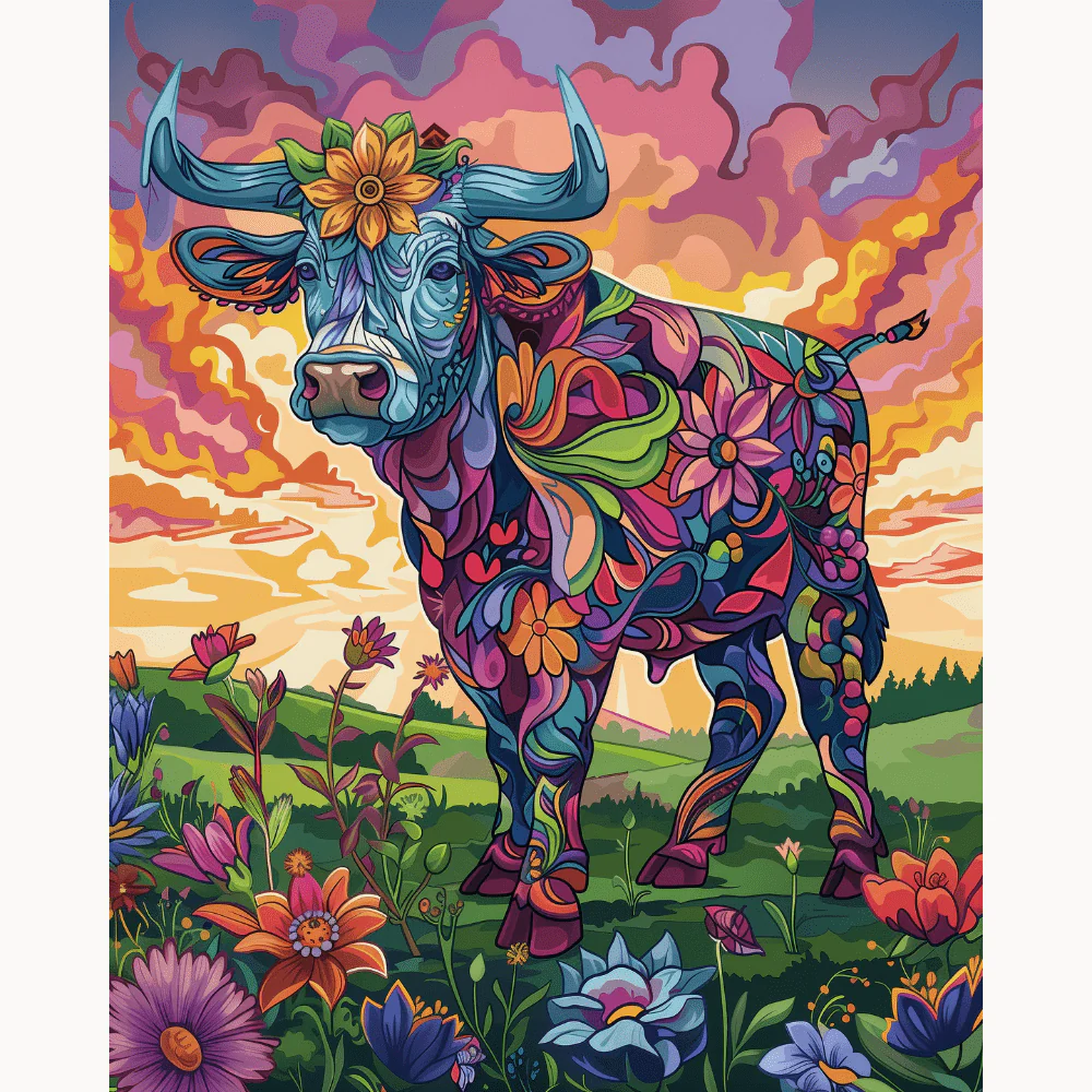 Determined Taurus - Image 2