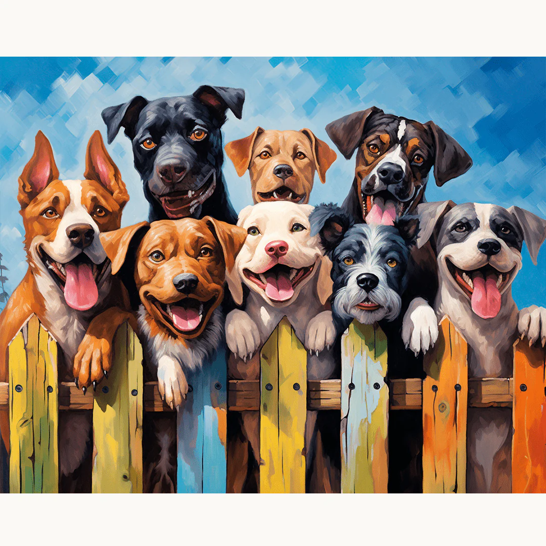 Dog Days of Summer - Image 2