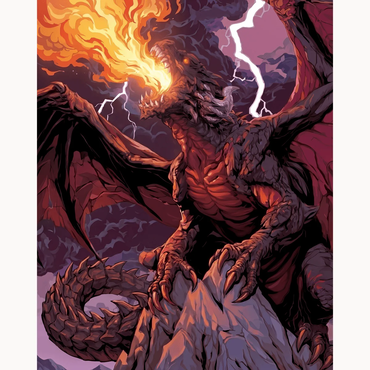 Dragon King - Image 2