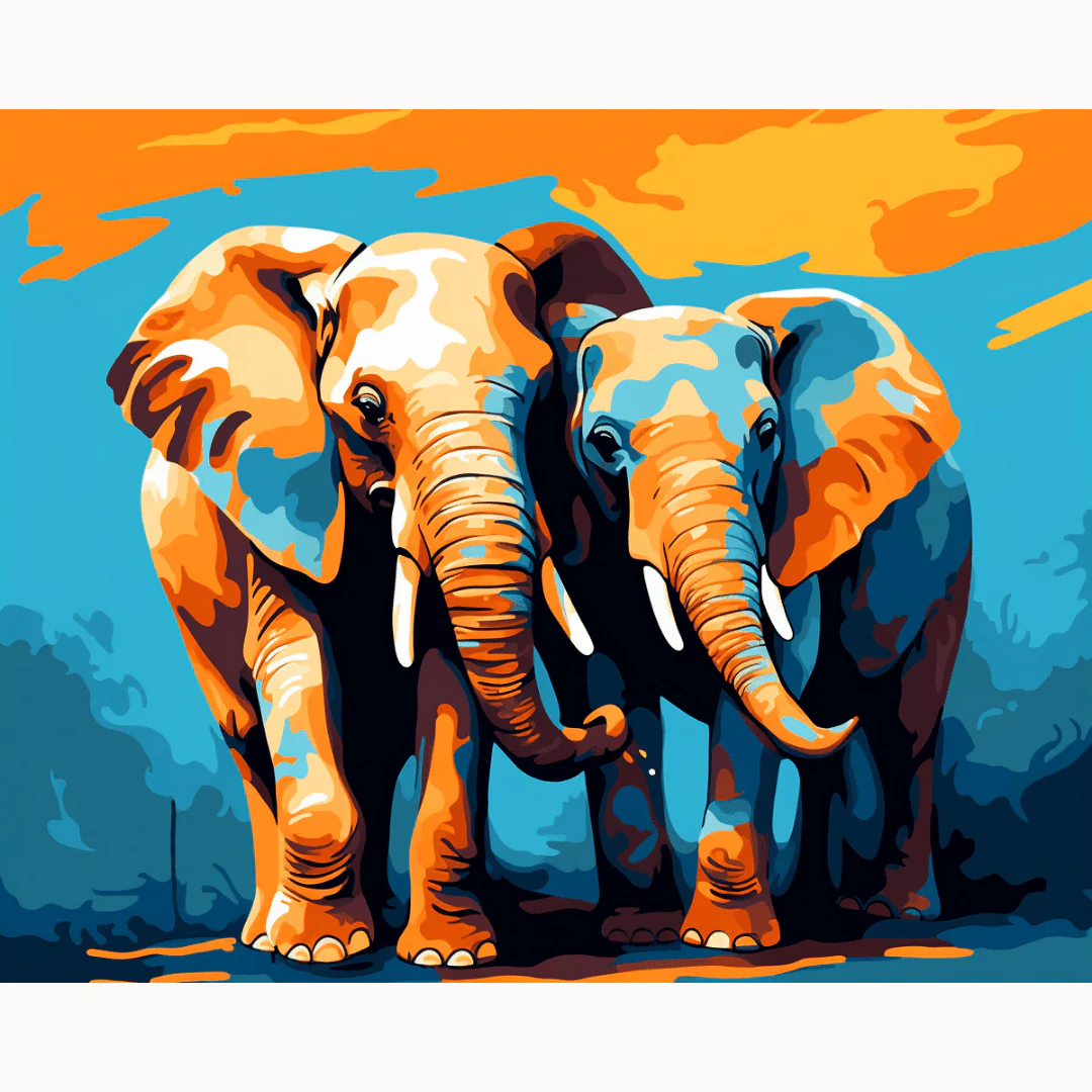 Elephant's Memory - Image 2