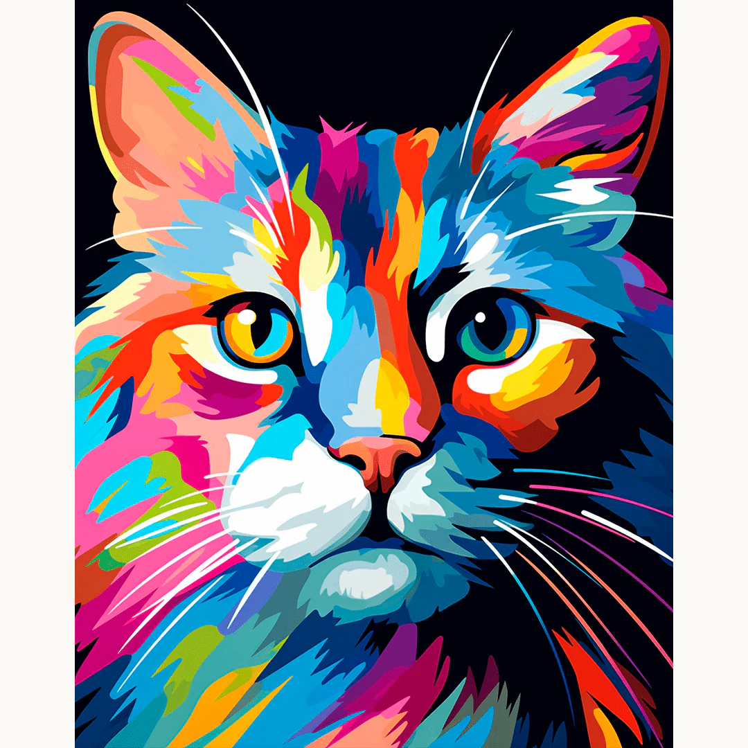 Feline Colors - Image 2