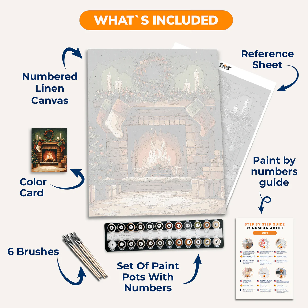 Fireplace Wonders - Image 3