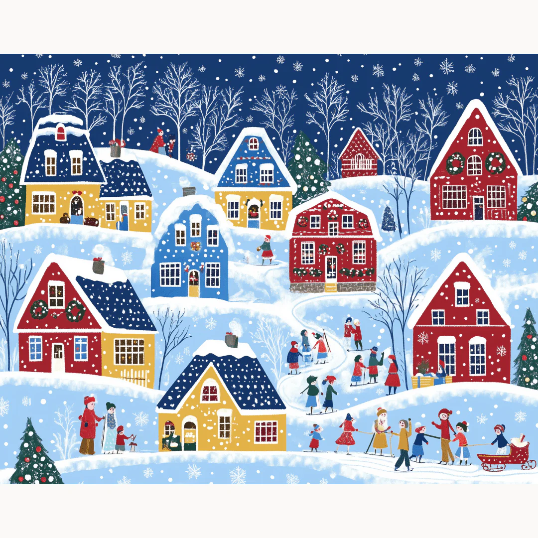 First Snow - Image 2