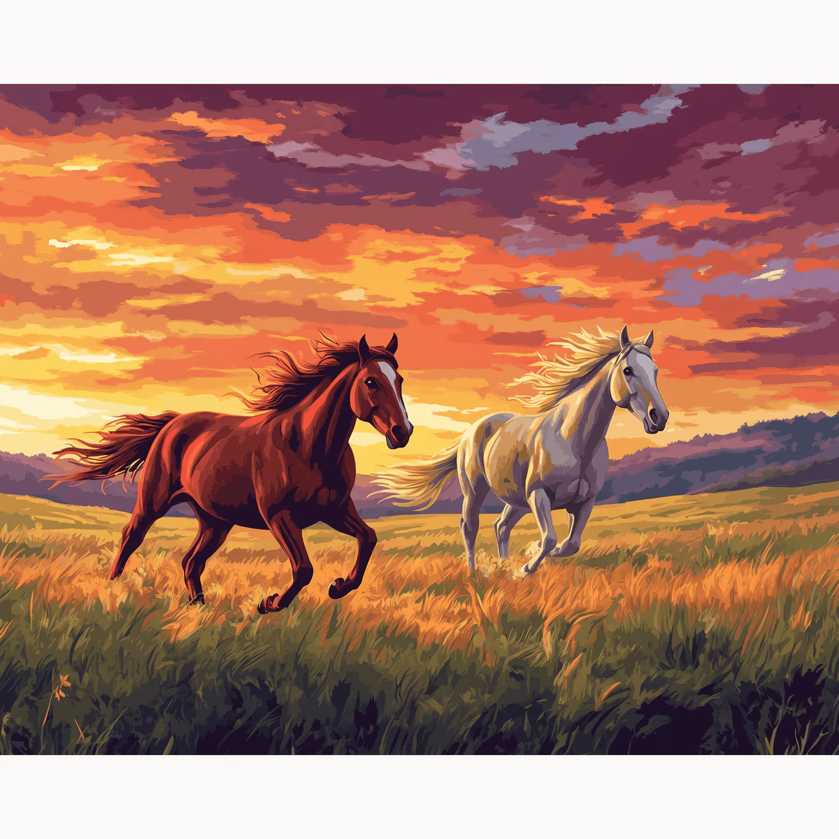Freedom Gallop - Image 2