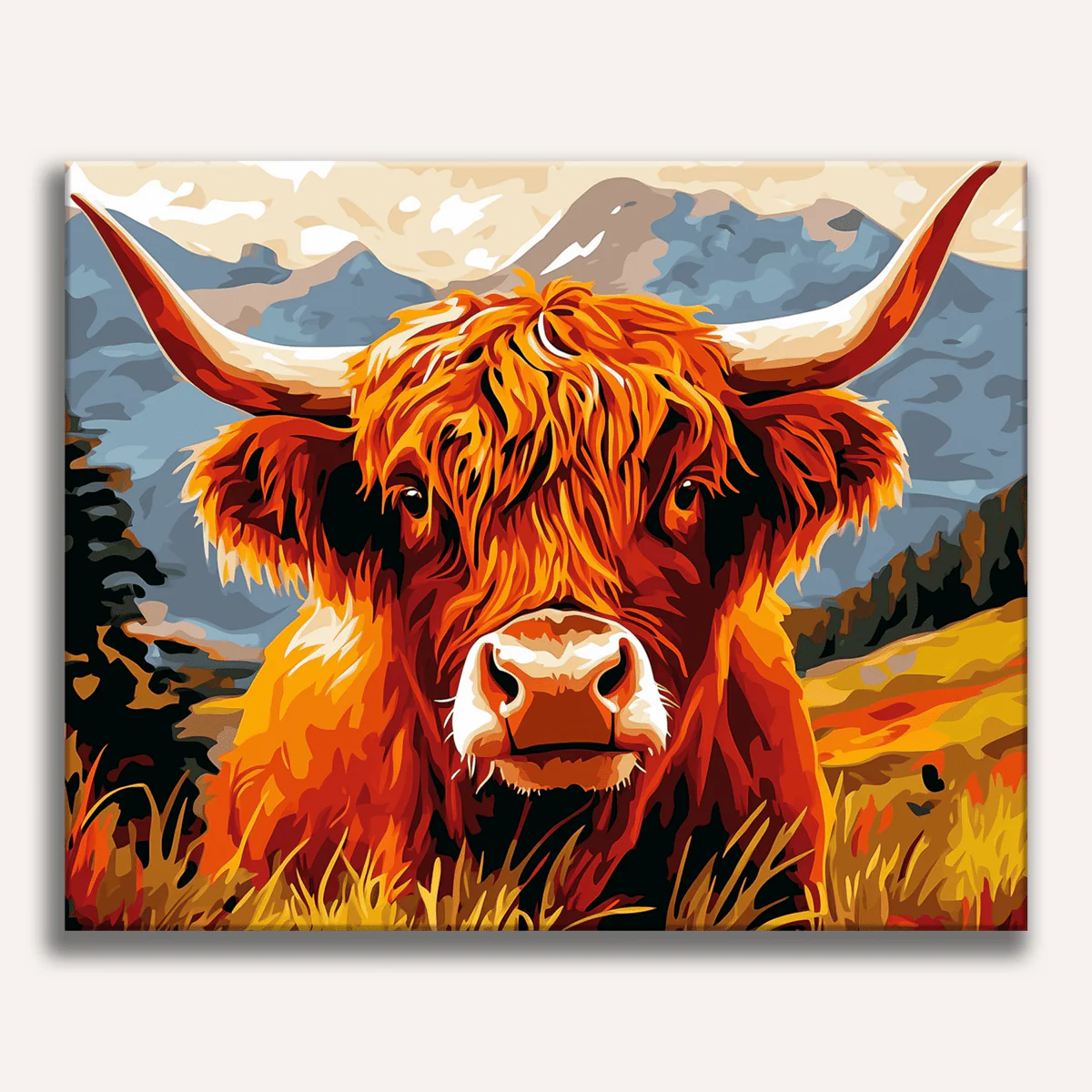 Golden Highland