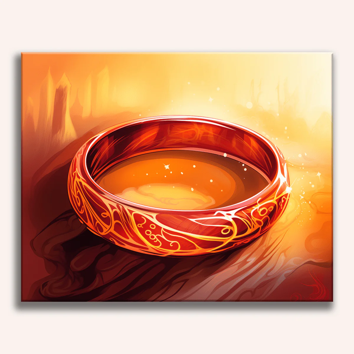Golden Ring