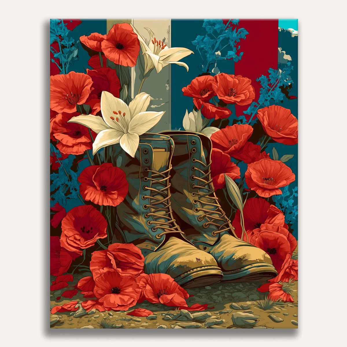 Grounds of Honor