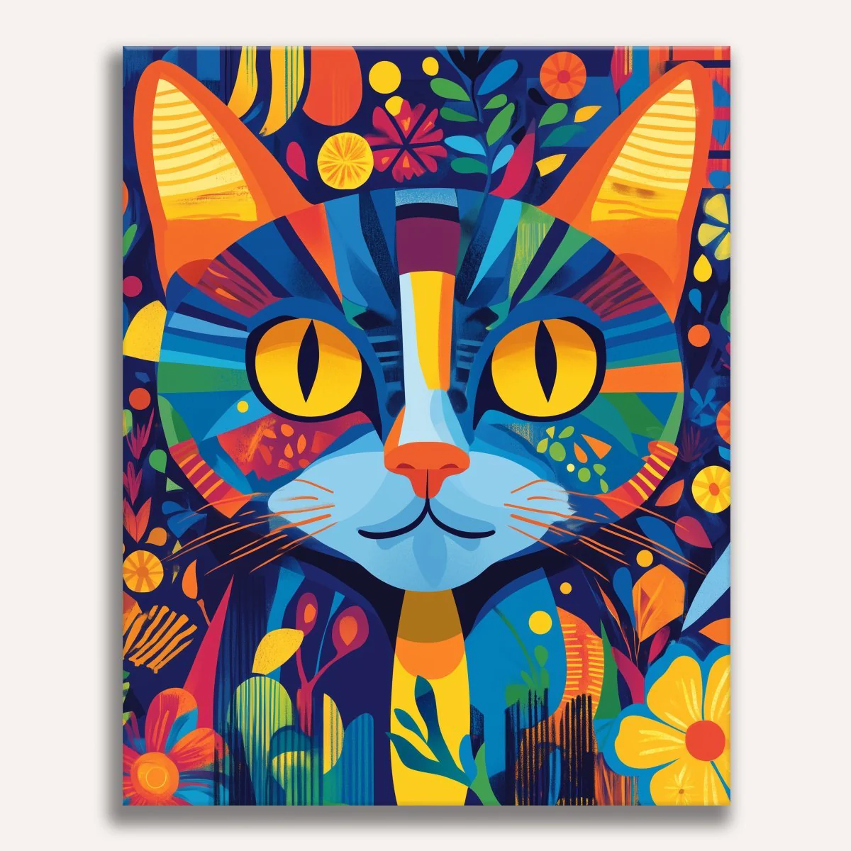 Jigsaw Meows