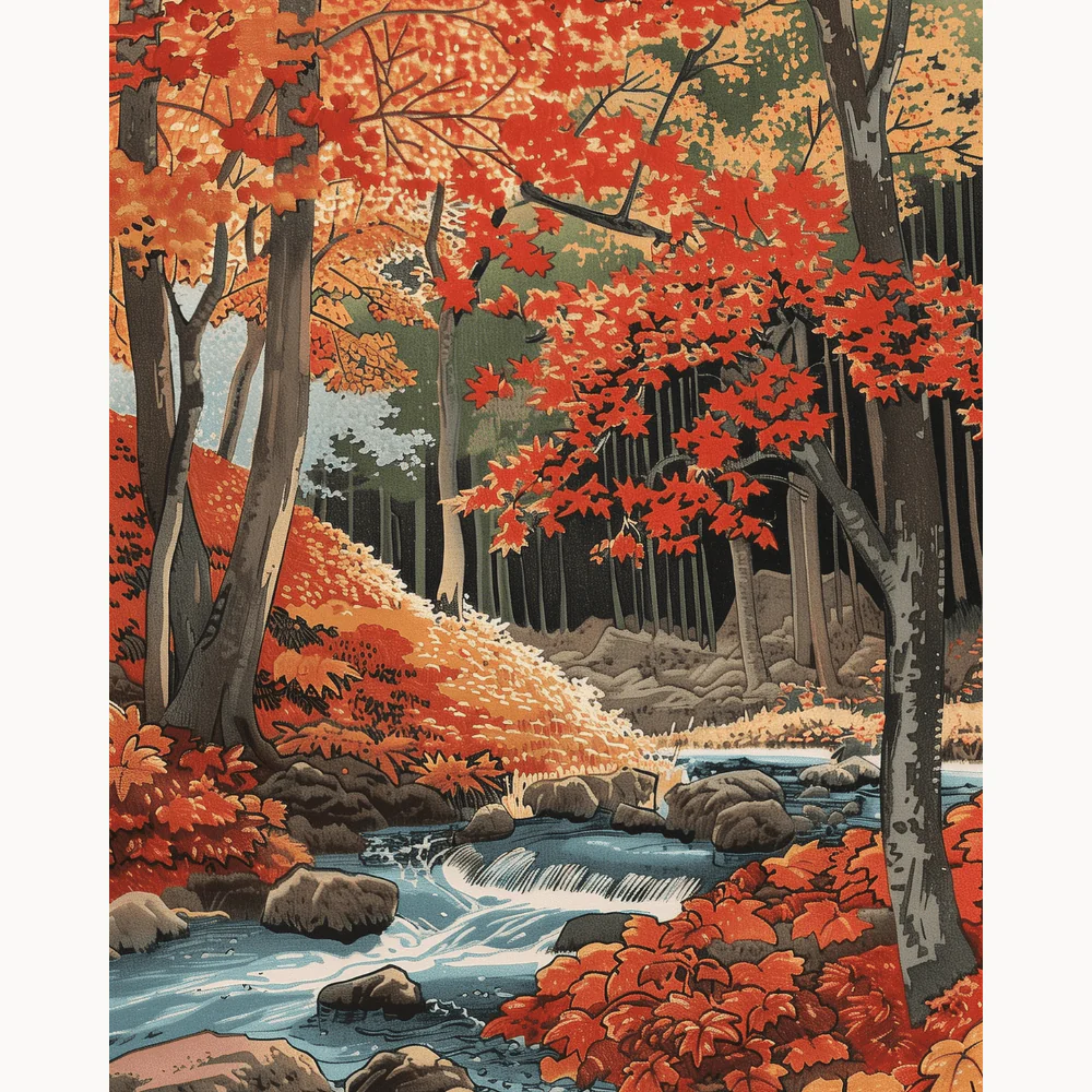 Late Fall - Image 2