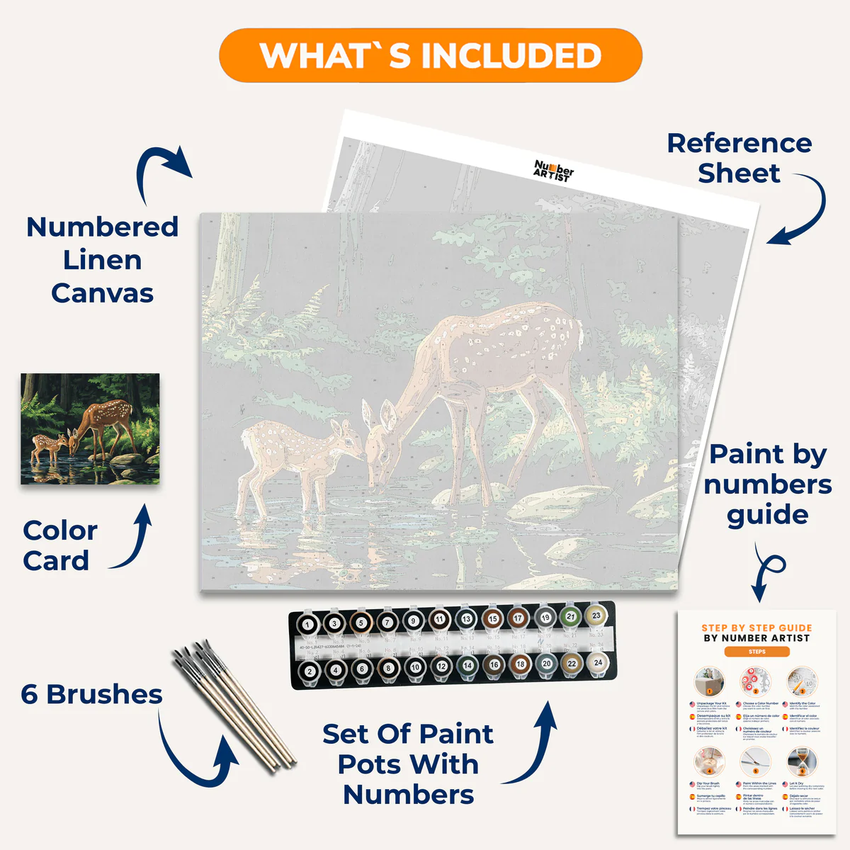 Learning Fawn - Image 3