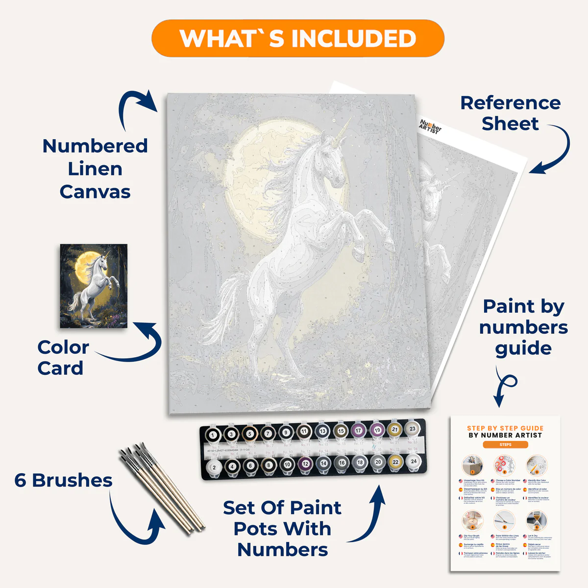Mythical Unicorn - Image 3