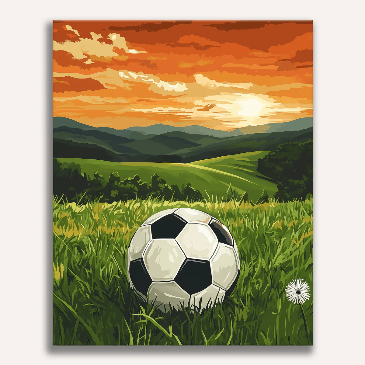 Open Field