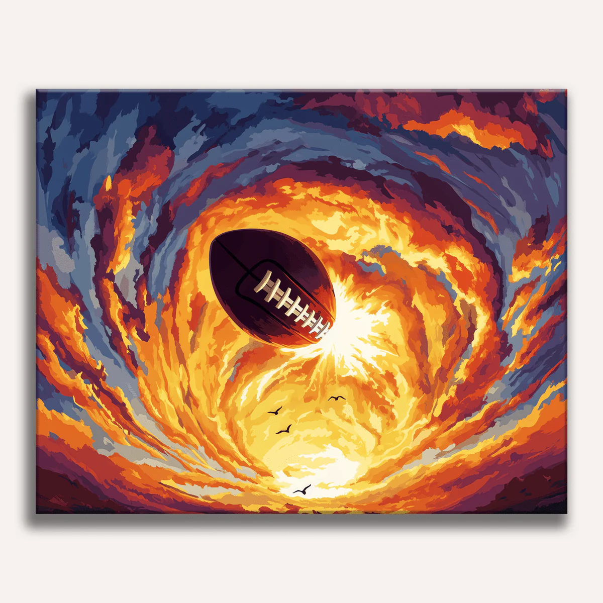 Perfect Throw