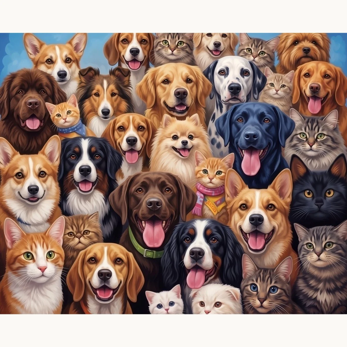 Pet Chat - Image 2