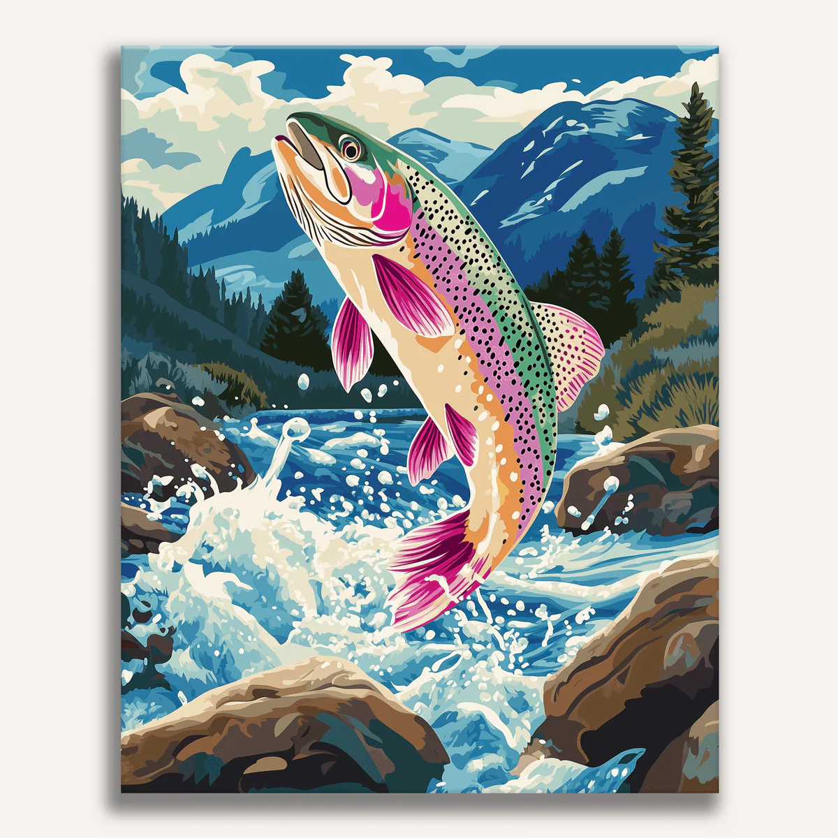 Rainbow Trout