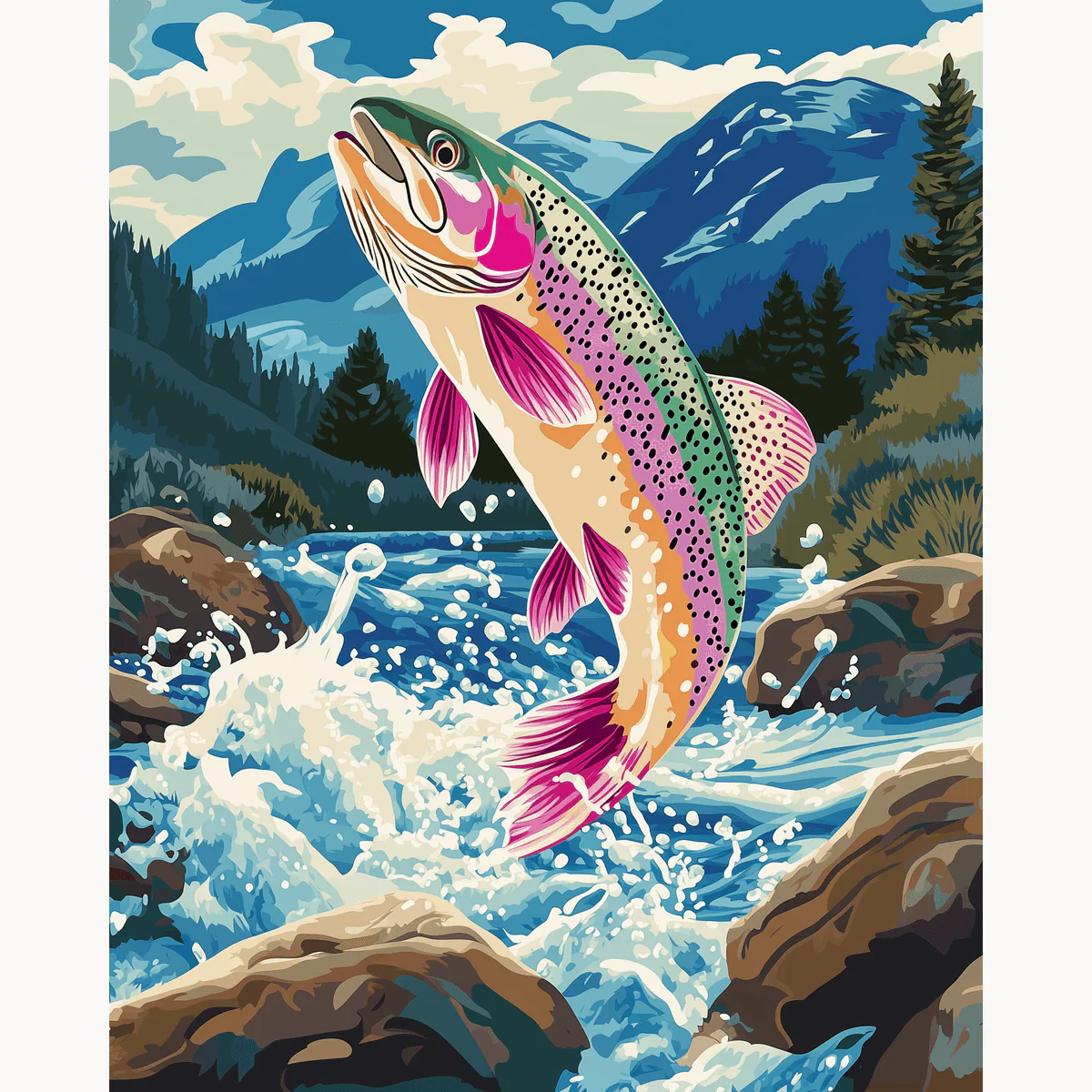 Rainbow Trout - Image 2