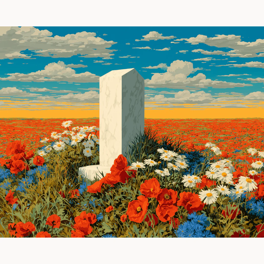Sacrifice and Bloom - Image 2