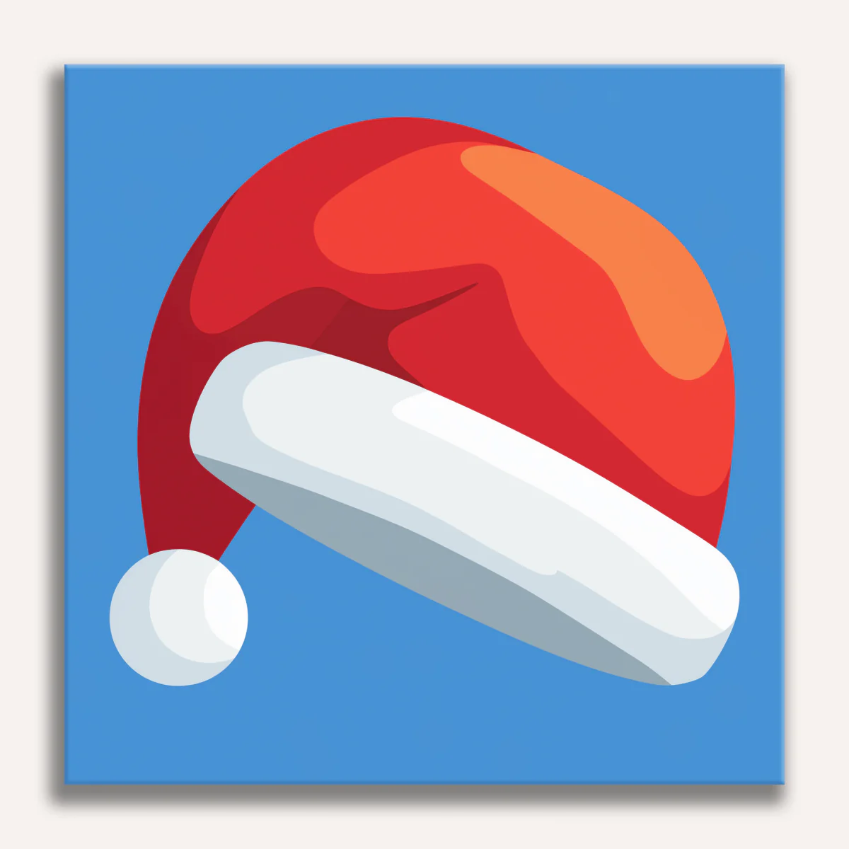 Santa's Hat