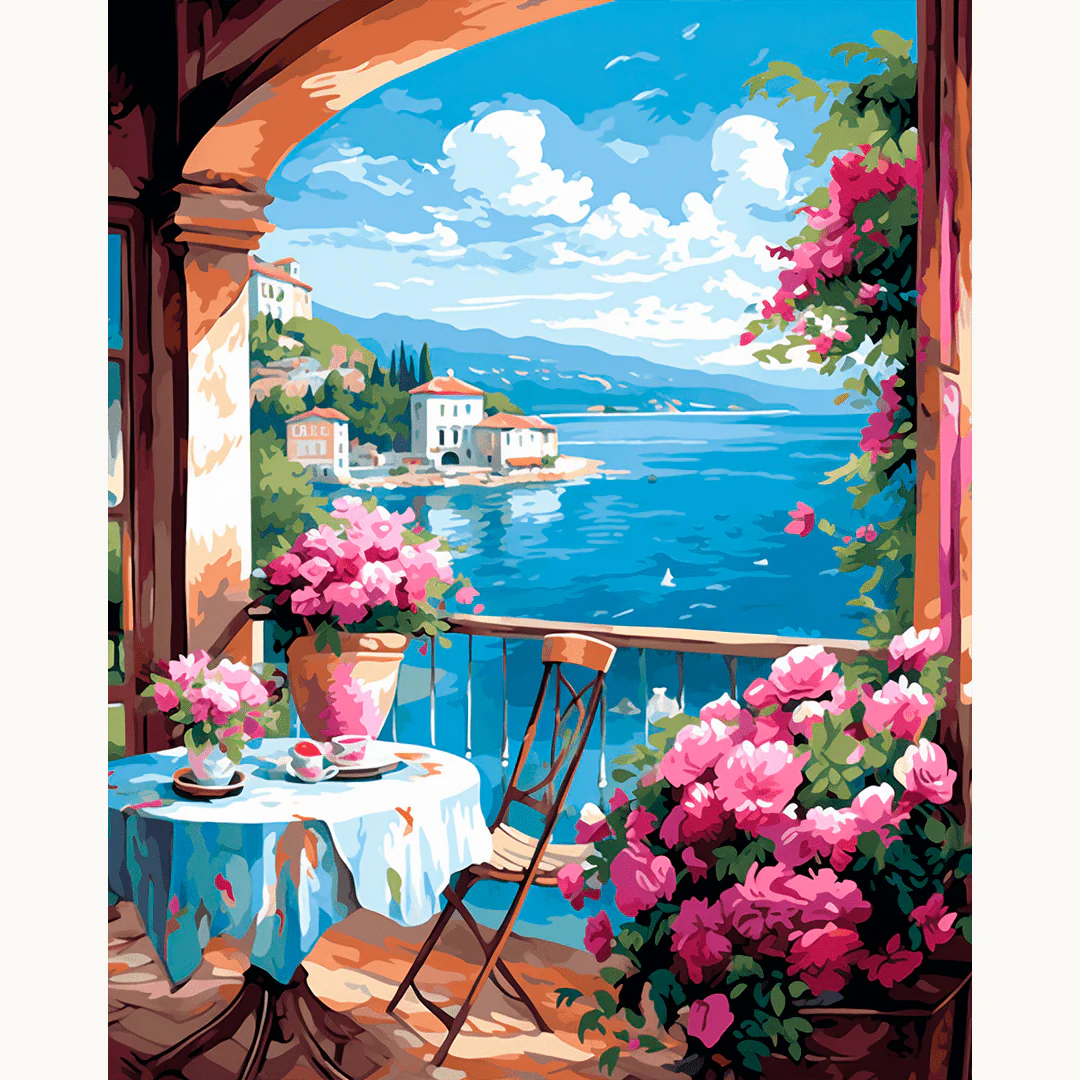 Seaside Bloom View - Image 2