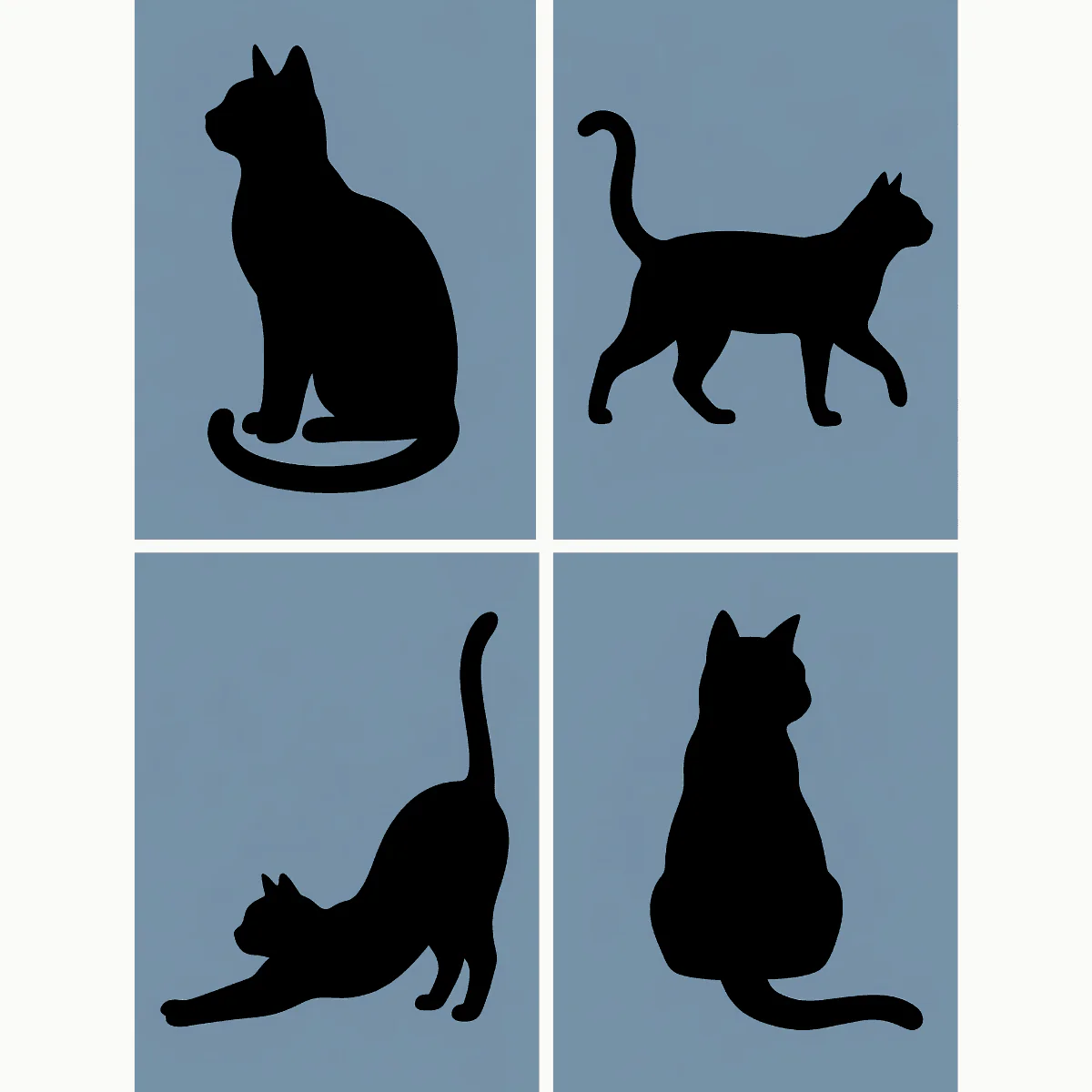 Sleek & Simple | 4 Mini Kits - Image 2