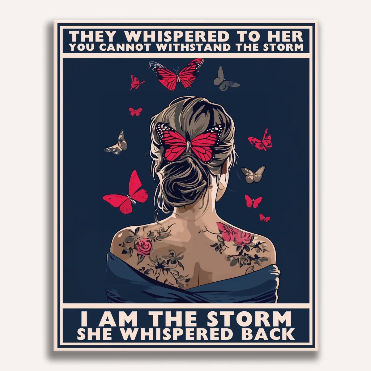 The Storm
