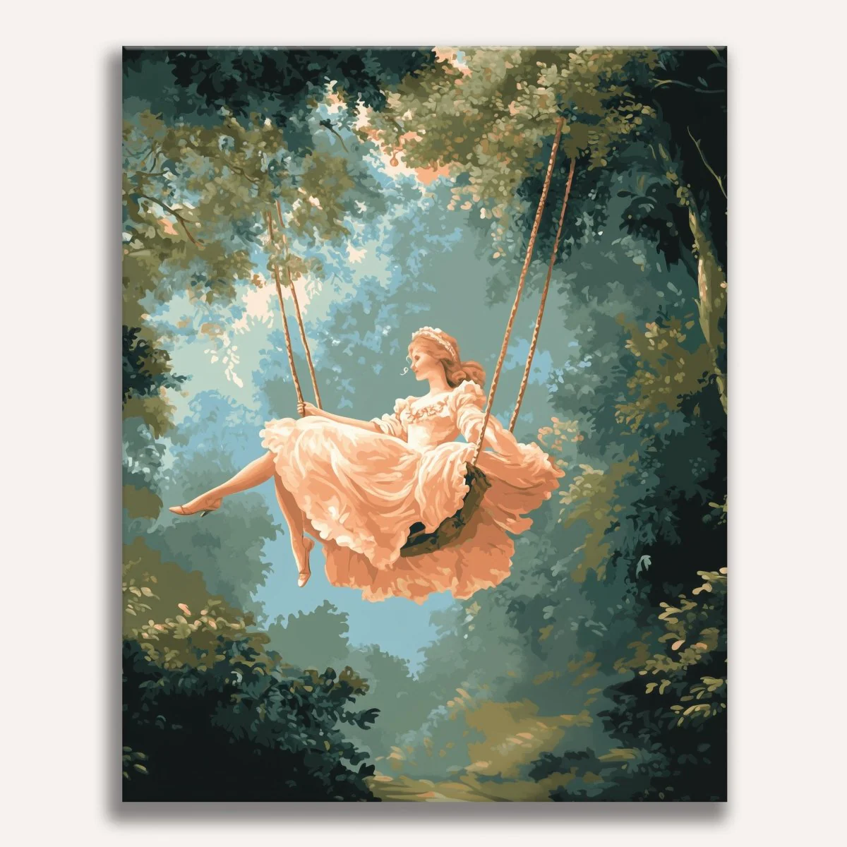 The Swing