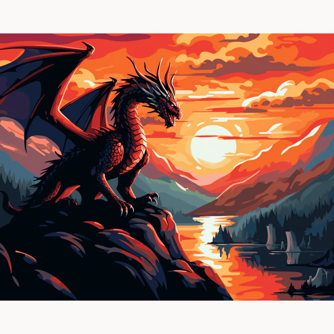 Twilight Guardian - Image 2