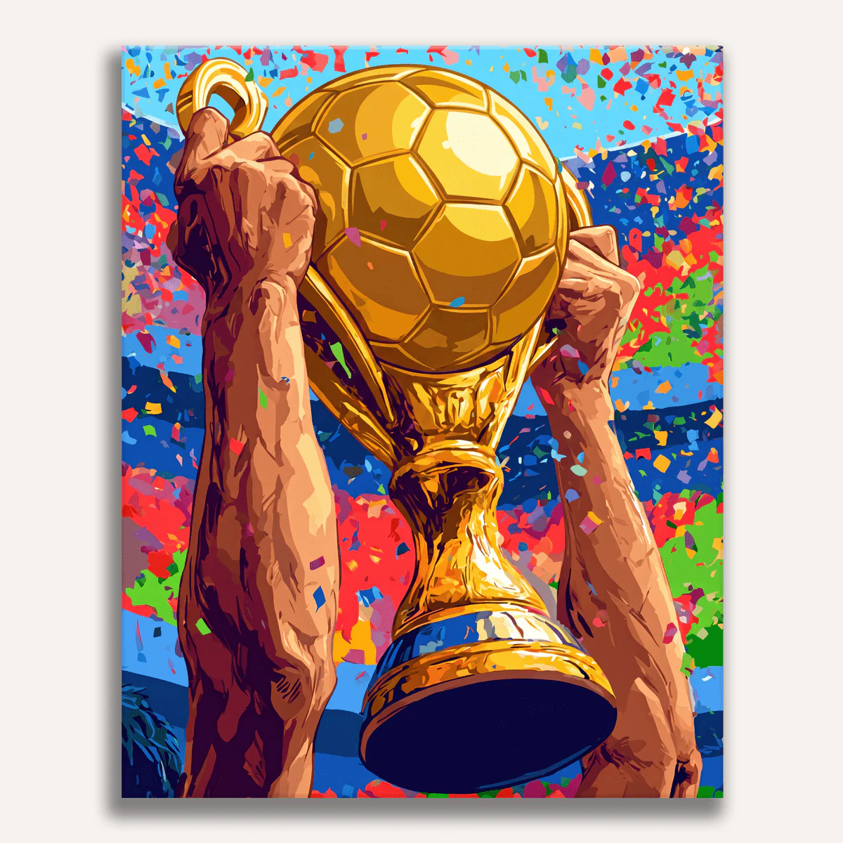 Victory