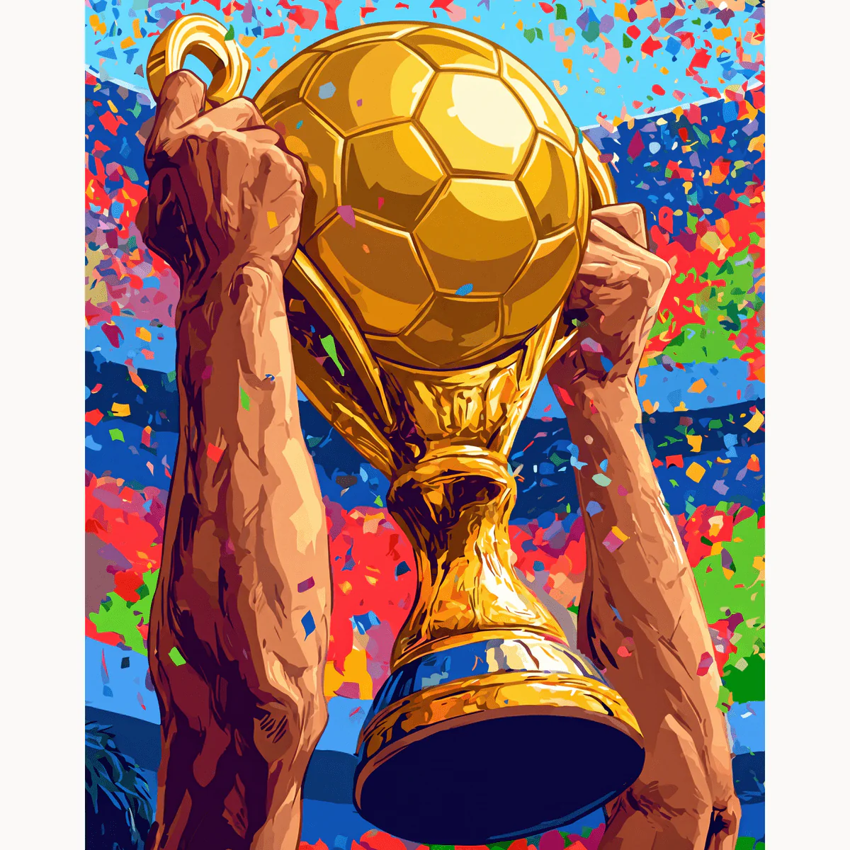 Victory - Image 2