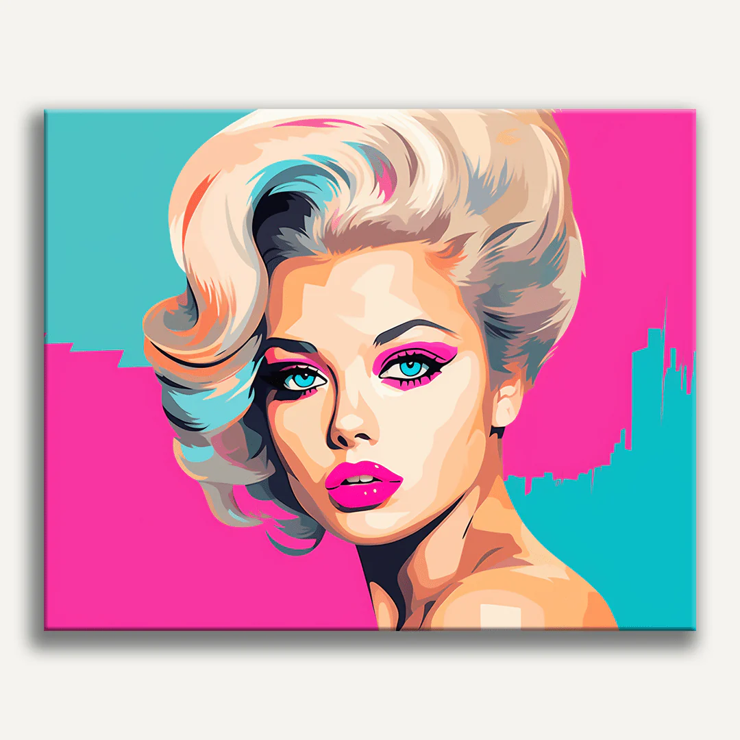 Vintage Glamour