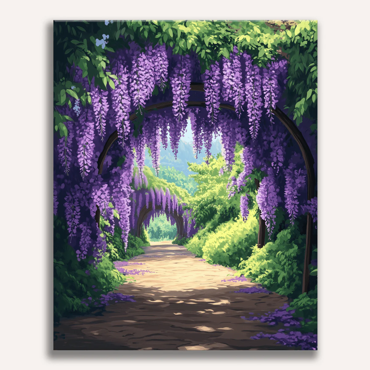 Westeria Passage