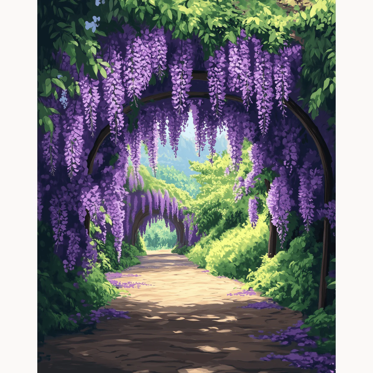 Westeria Passage - Image 2