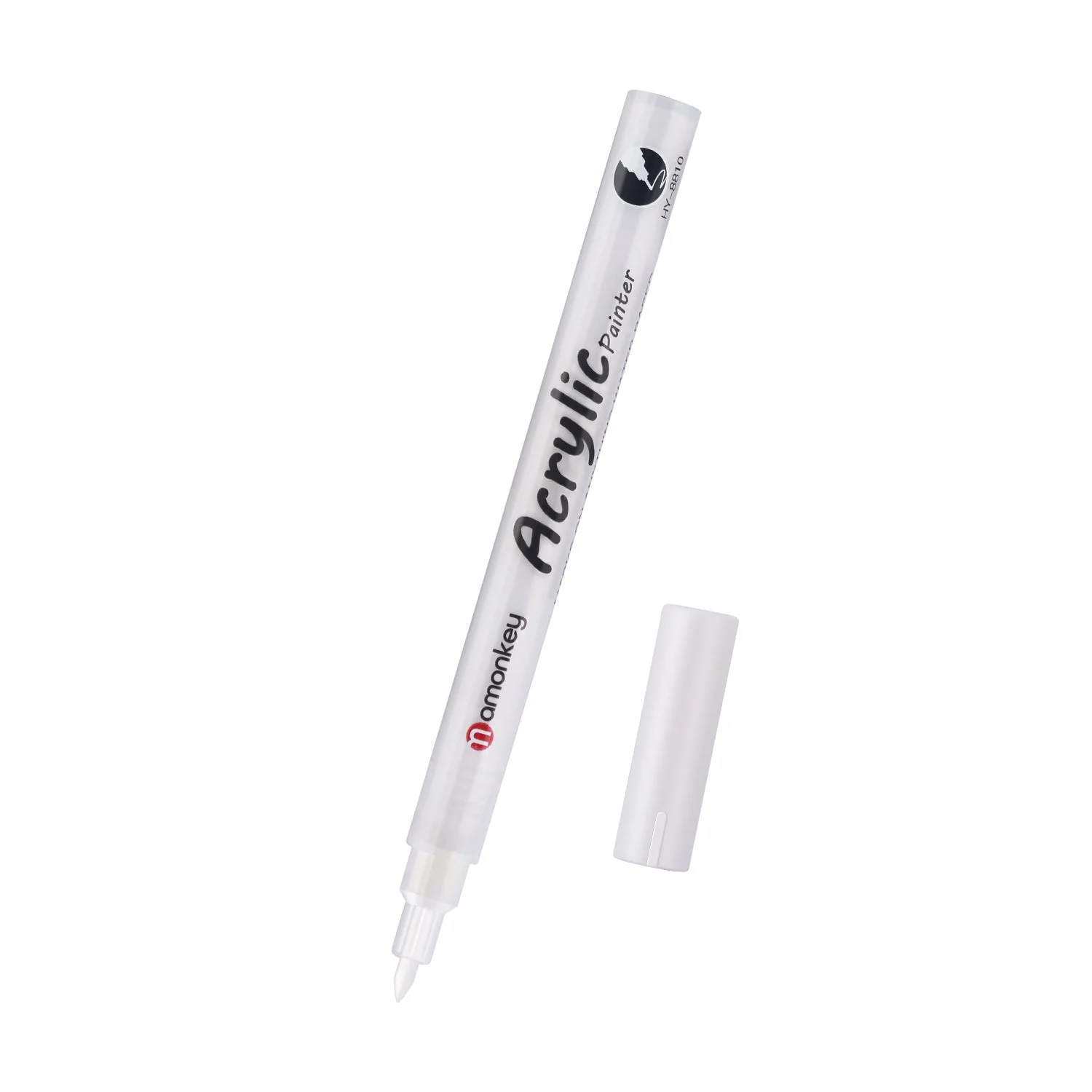 ‍Number Remover Marker (Free Gift)