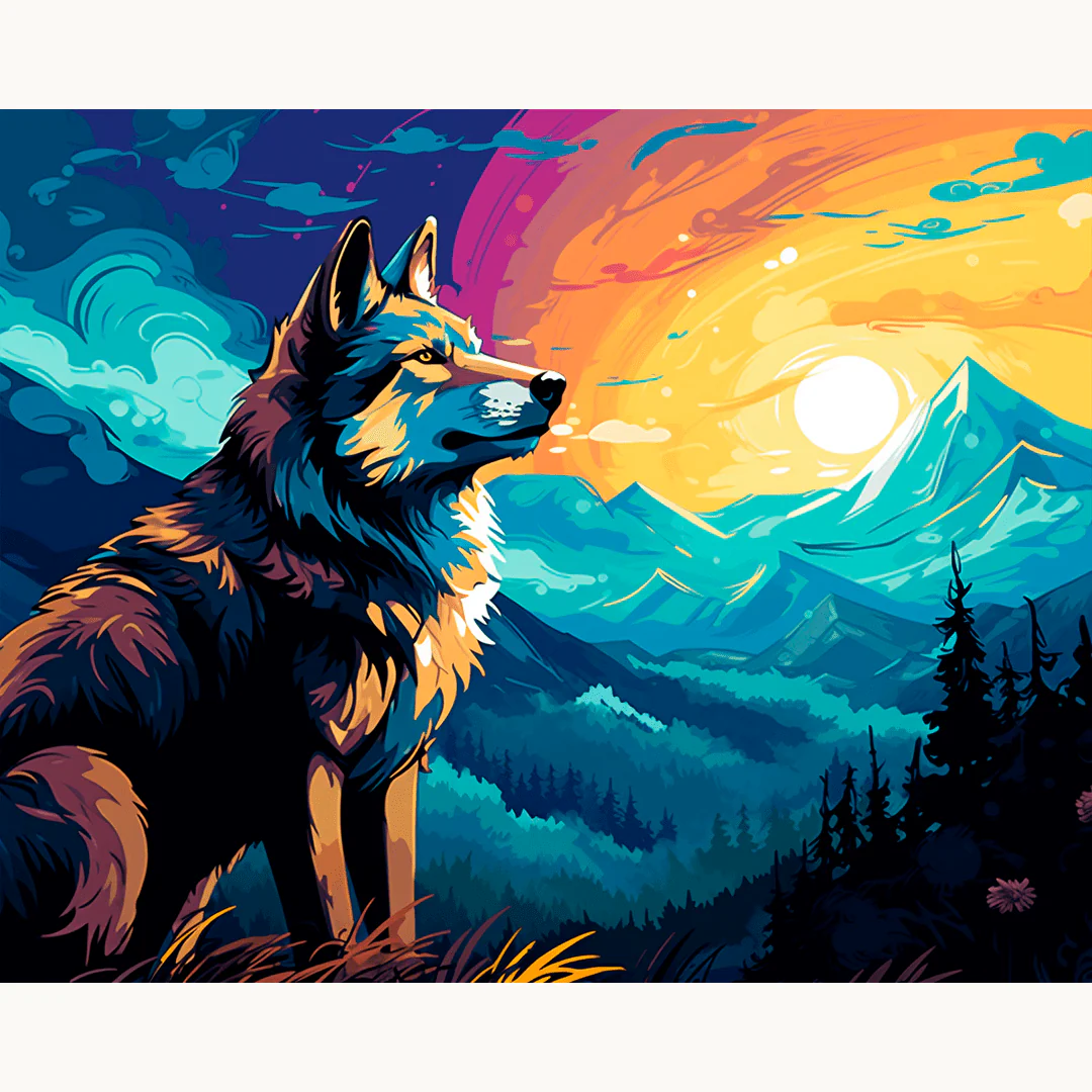 Wilderness Watcher - Image 2